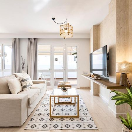 Apartments Urban Arrecife Екстериор снимка