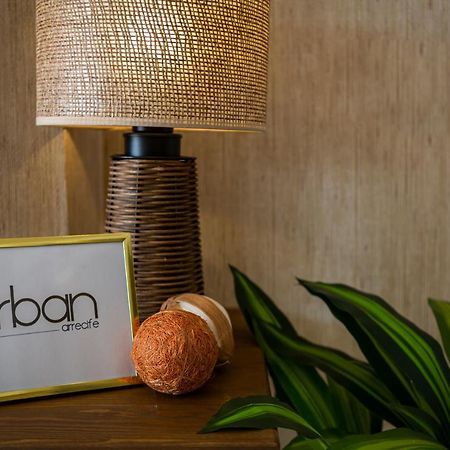 Apartments Urban Arrecife Екстериор снимка
