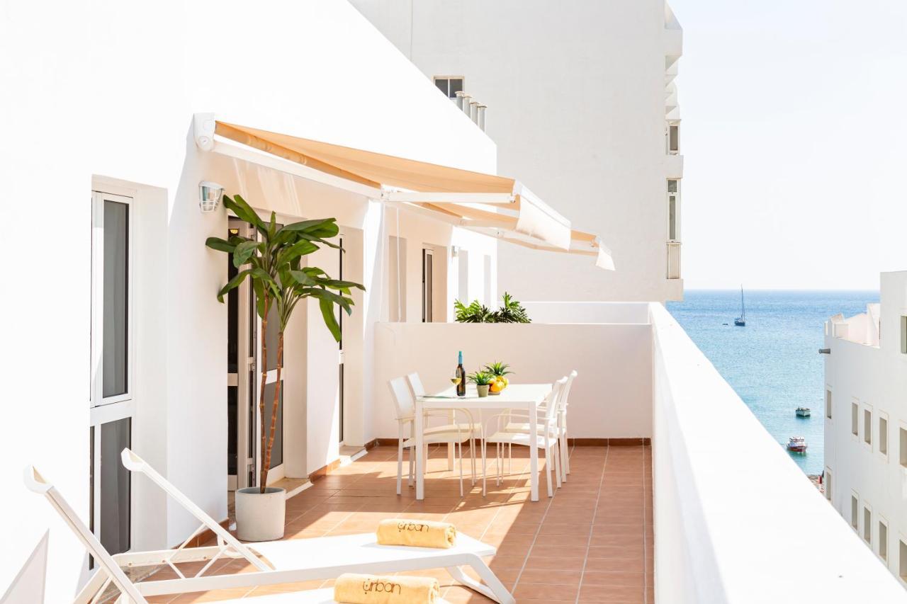 Apartments Urban Arrecife Екстериор снимка
