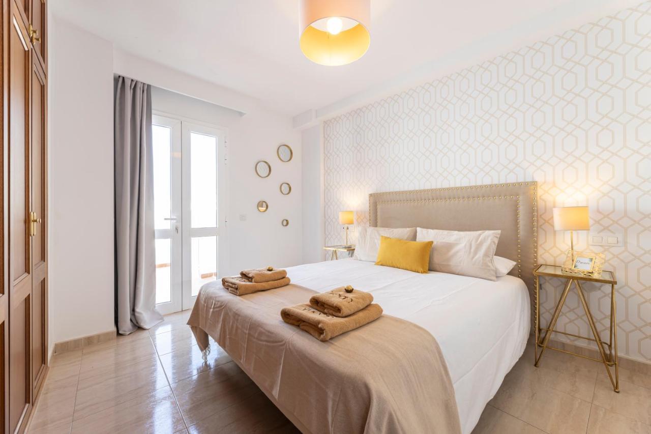 Apartments Urban Arrecife Екстериор снимка