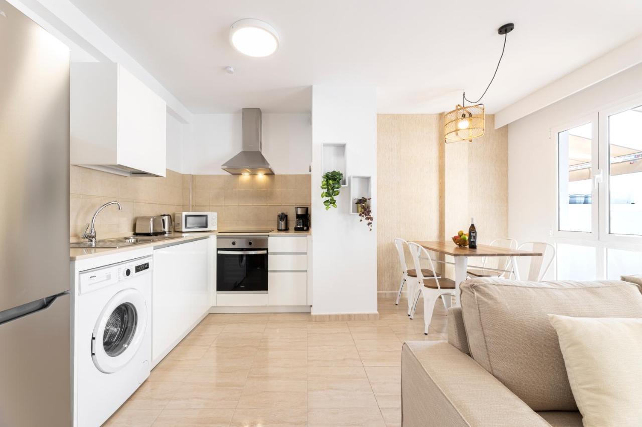 Apartments Urban Arrecife Екстериор снимка
