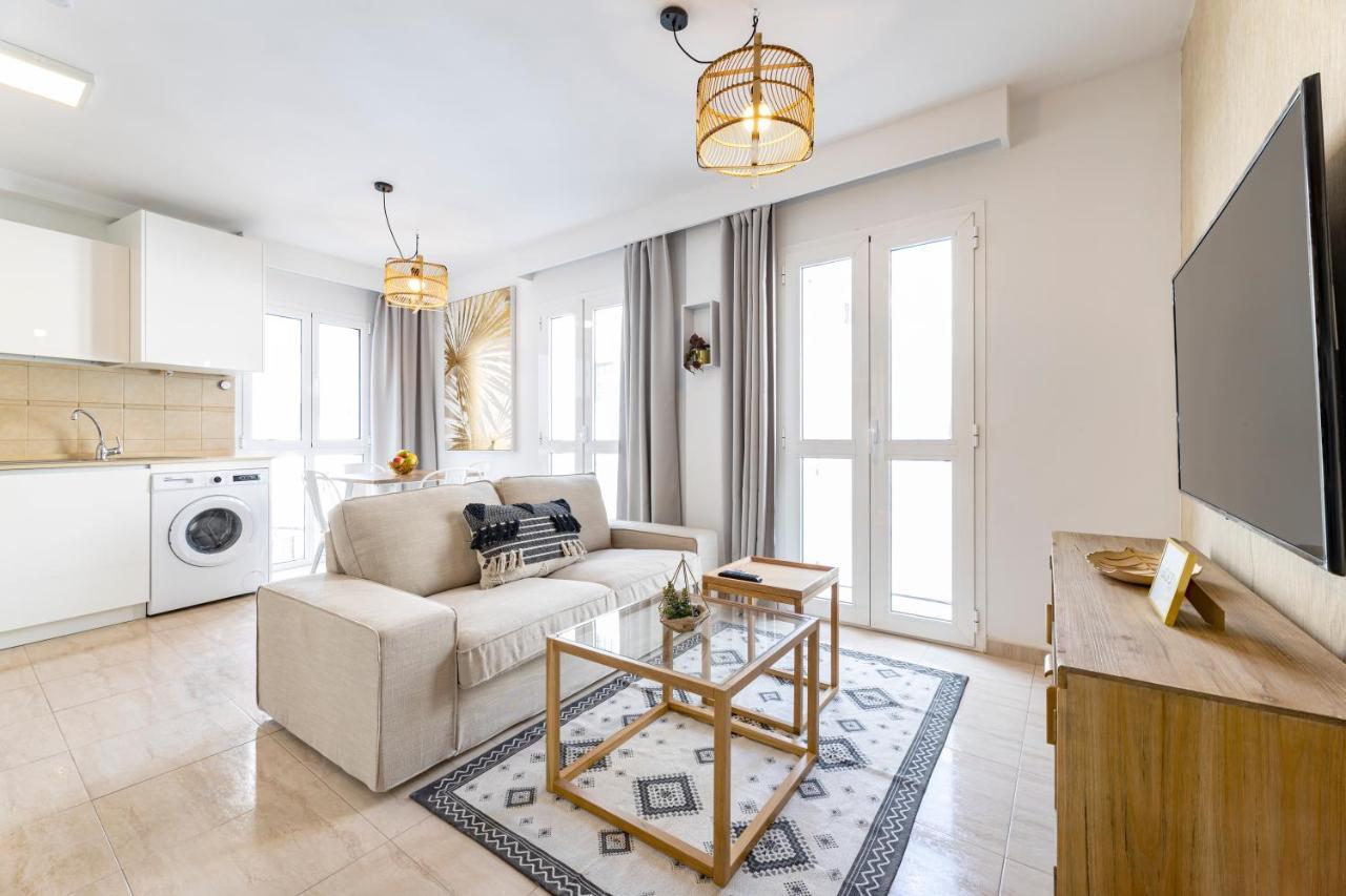 Apartments Urban Arrecife Екстериор снимка