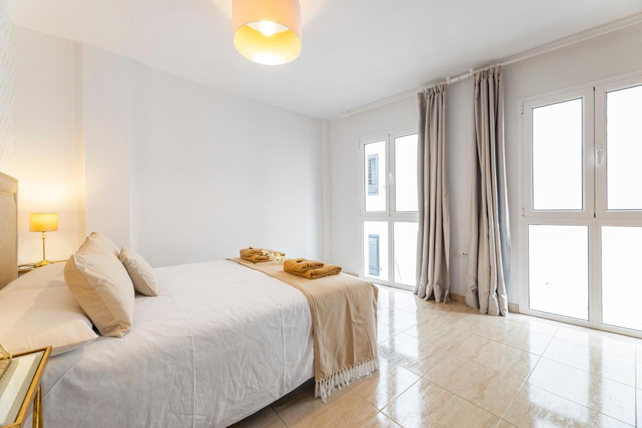 Apartments Urban Arrecife Екстериор снимка