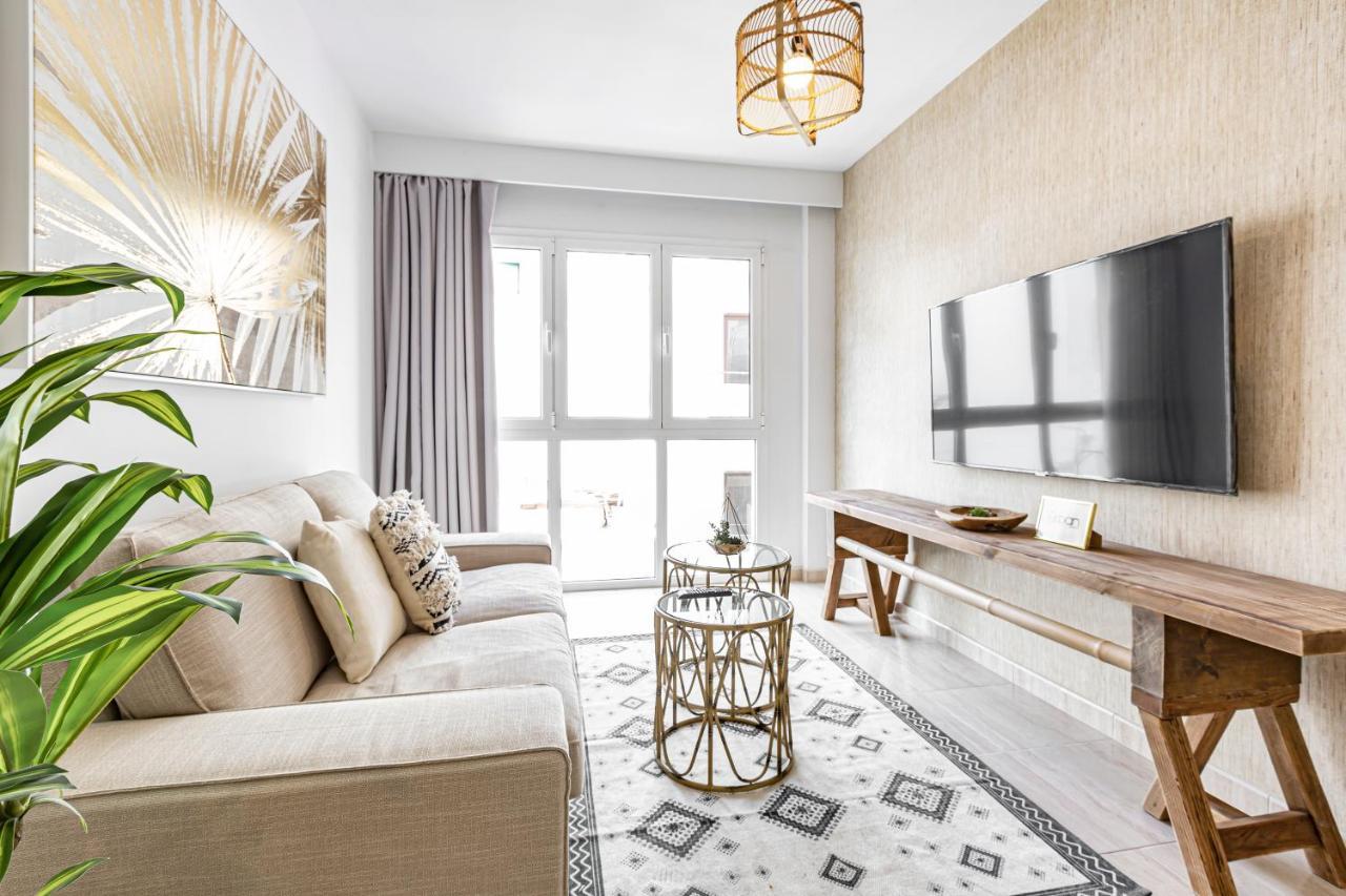 Apartments Urban Arrecife Екстериор снимка