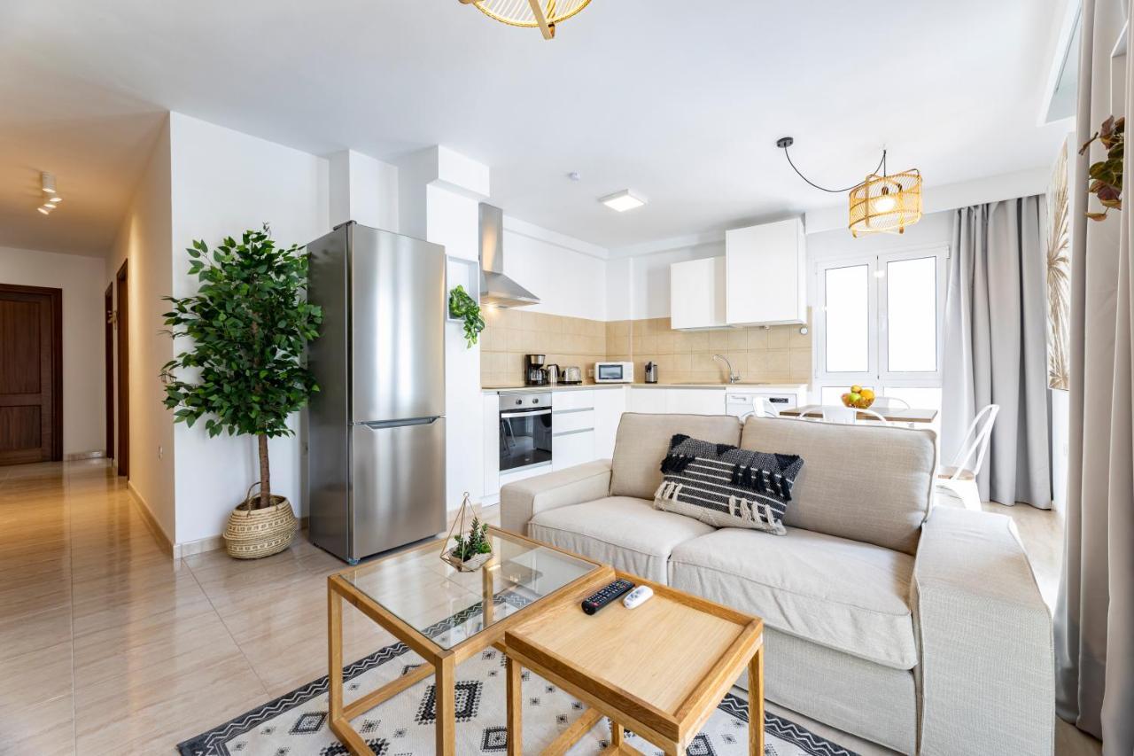 Apartments Urban Arrecife Екстериор снимка