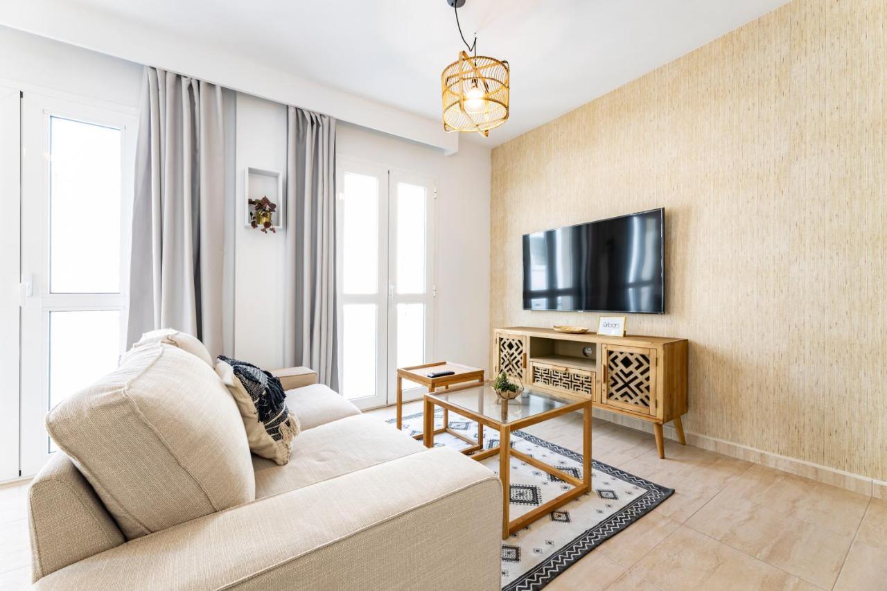 Apartments Urban Arrecife Екстериор снимка