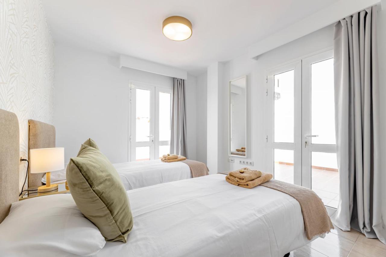 Apartments Urban Arrecife Екстериор снимка
