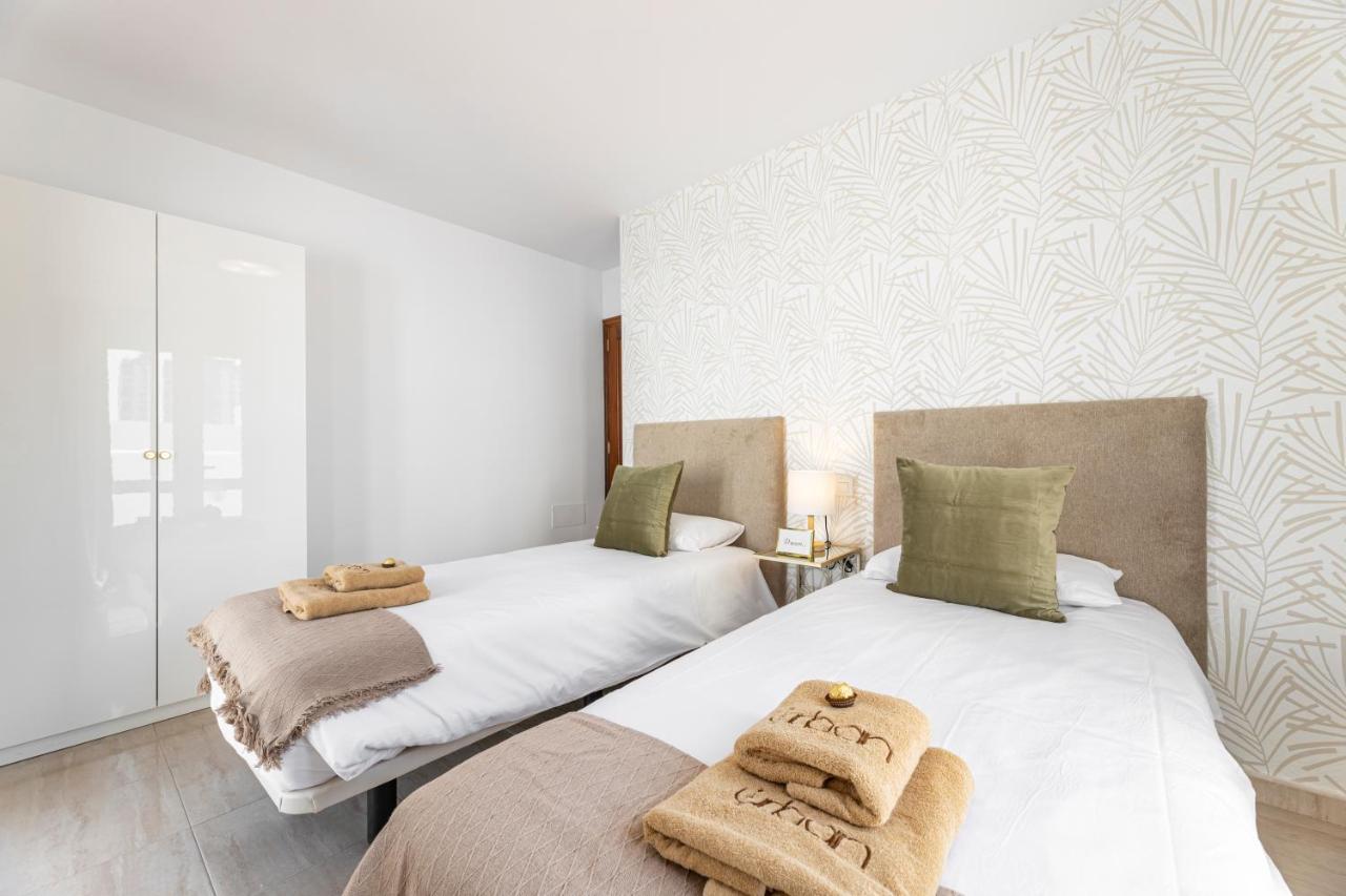 Apartments Urban Arrecife Екстериор снимка