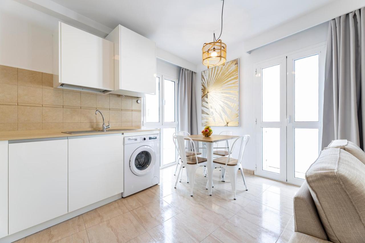 Apartments Urban Arrecife Екстериор снимка
