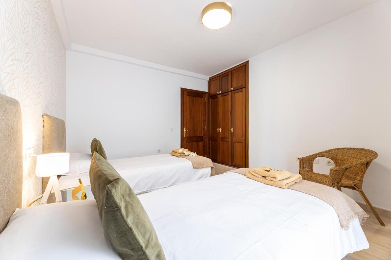 Apartments Urban Arrecife Екстериор снимка