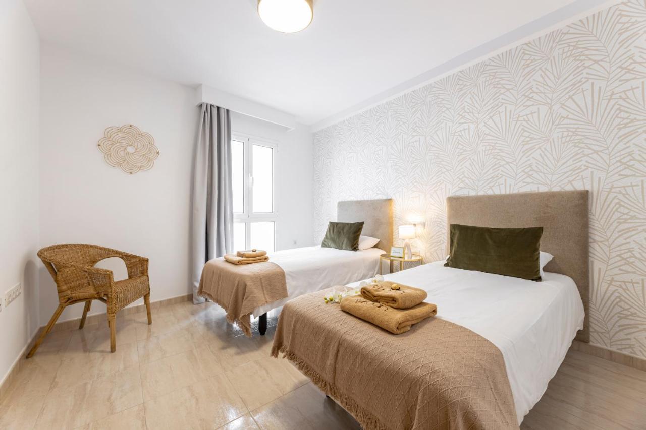 Apartments Urban Arrecife Екстериор снимка