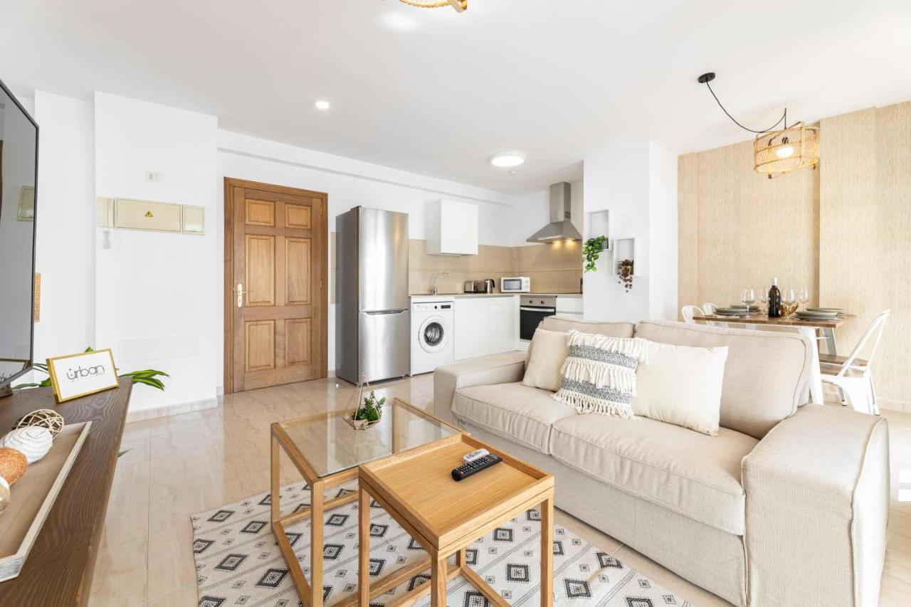 Apartments Urban Arrecife Екстериор снимка