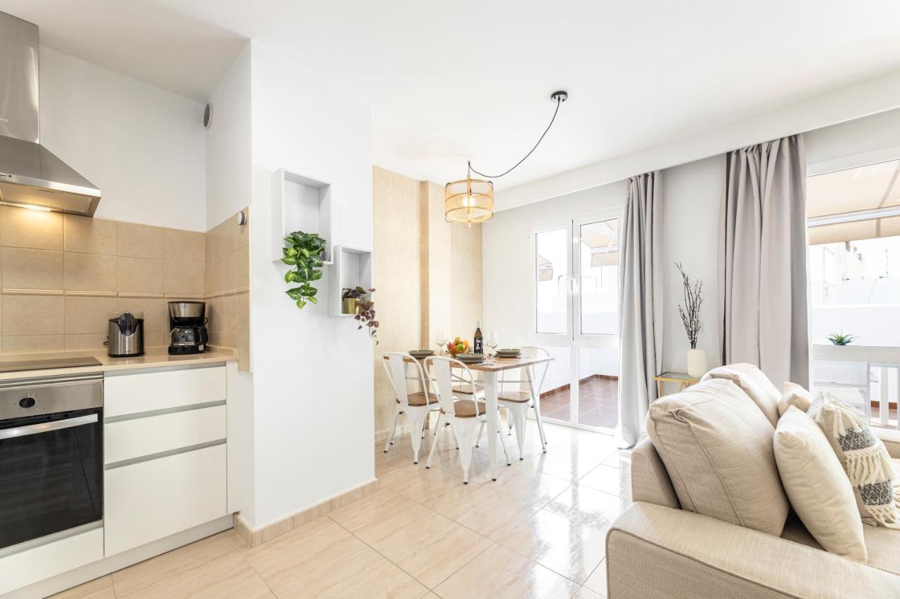 Apartments Urban Arrecife Екстериор снимка