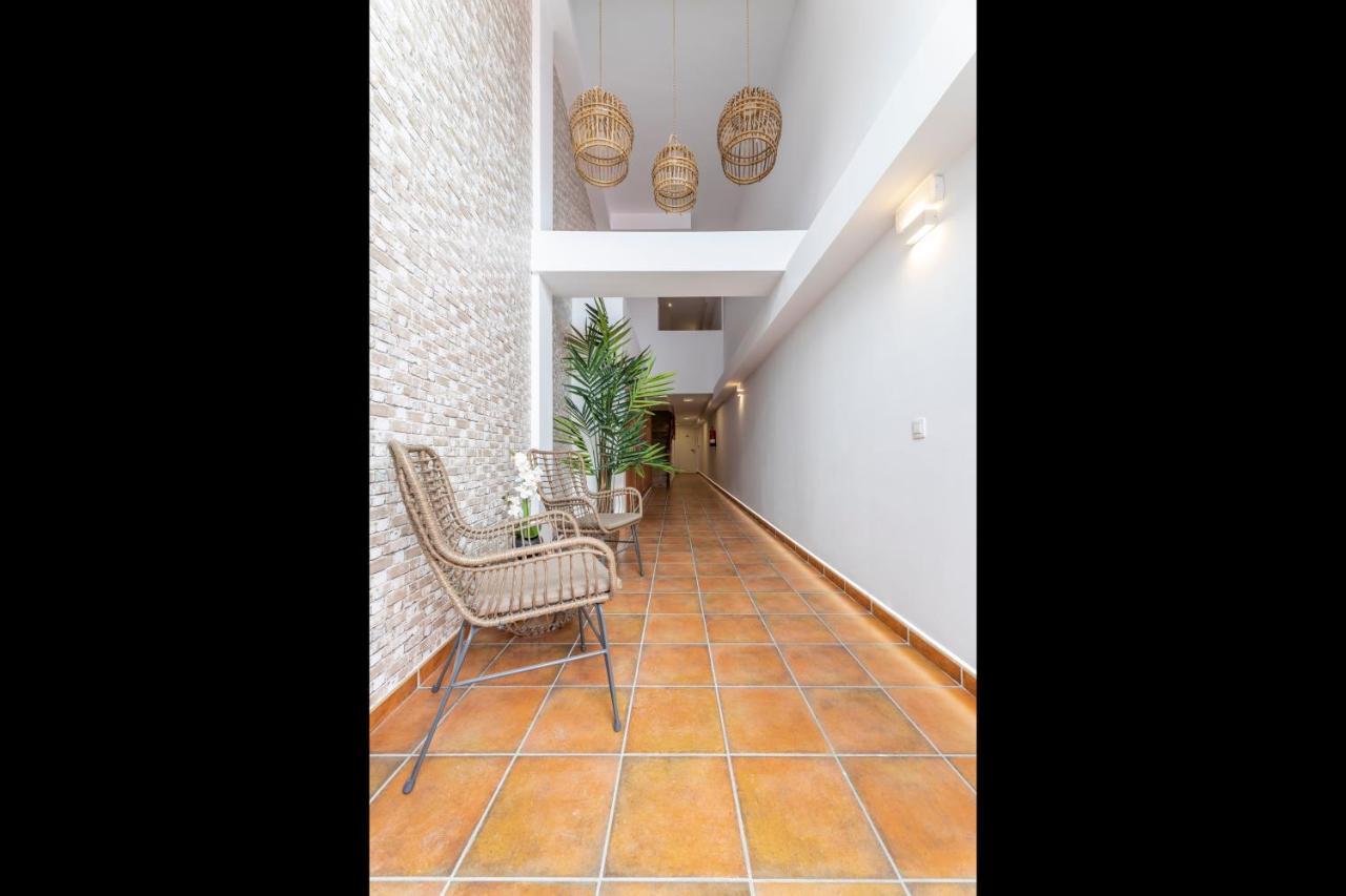 Apartments Urban Arrecife Екстериор снимка